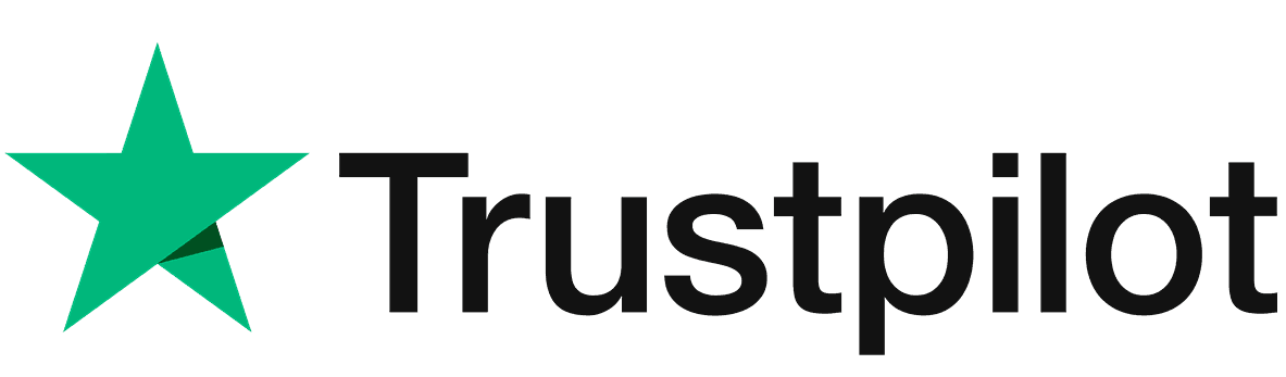 Trustpilot Logo